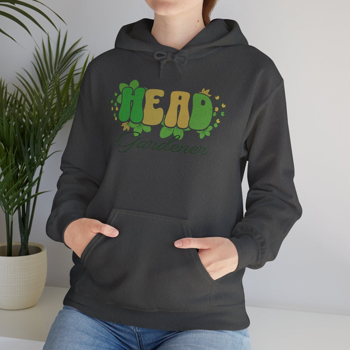 Head Gardener Hoodie