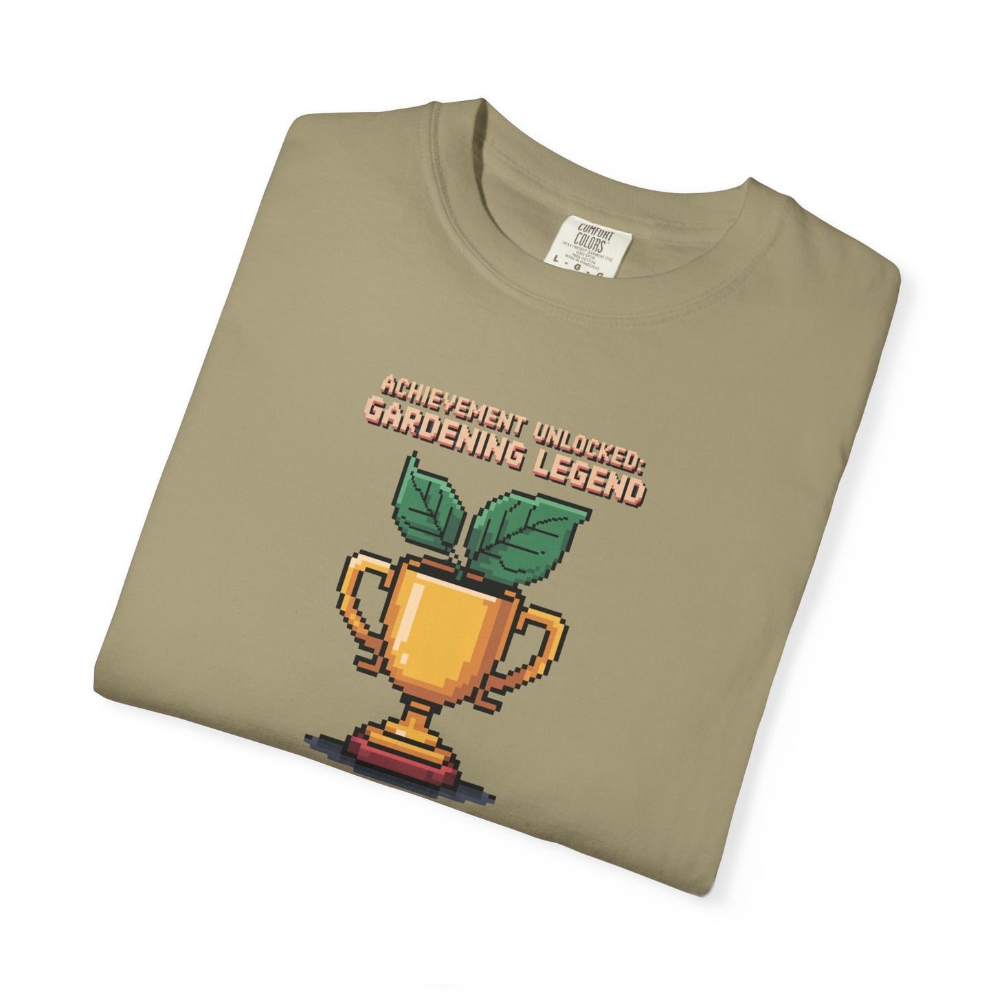 Gardening Legend T-Shirt