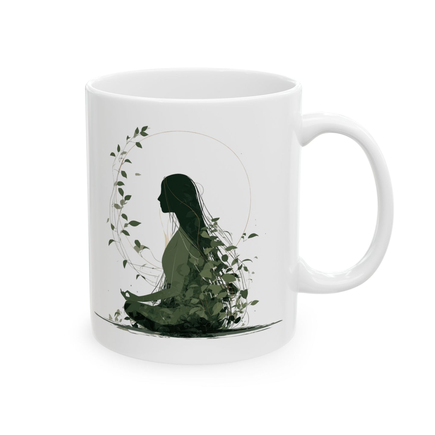 Serenity Mug