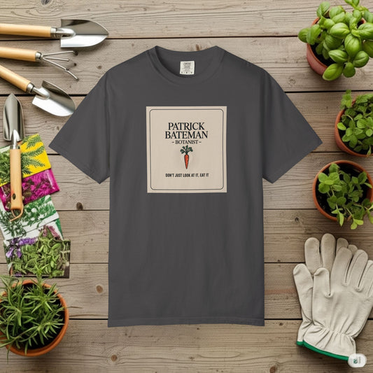 Psycho Botanist T-Shirt