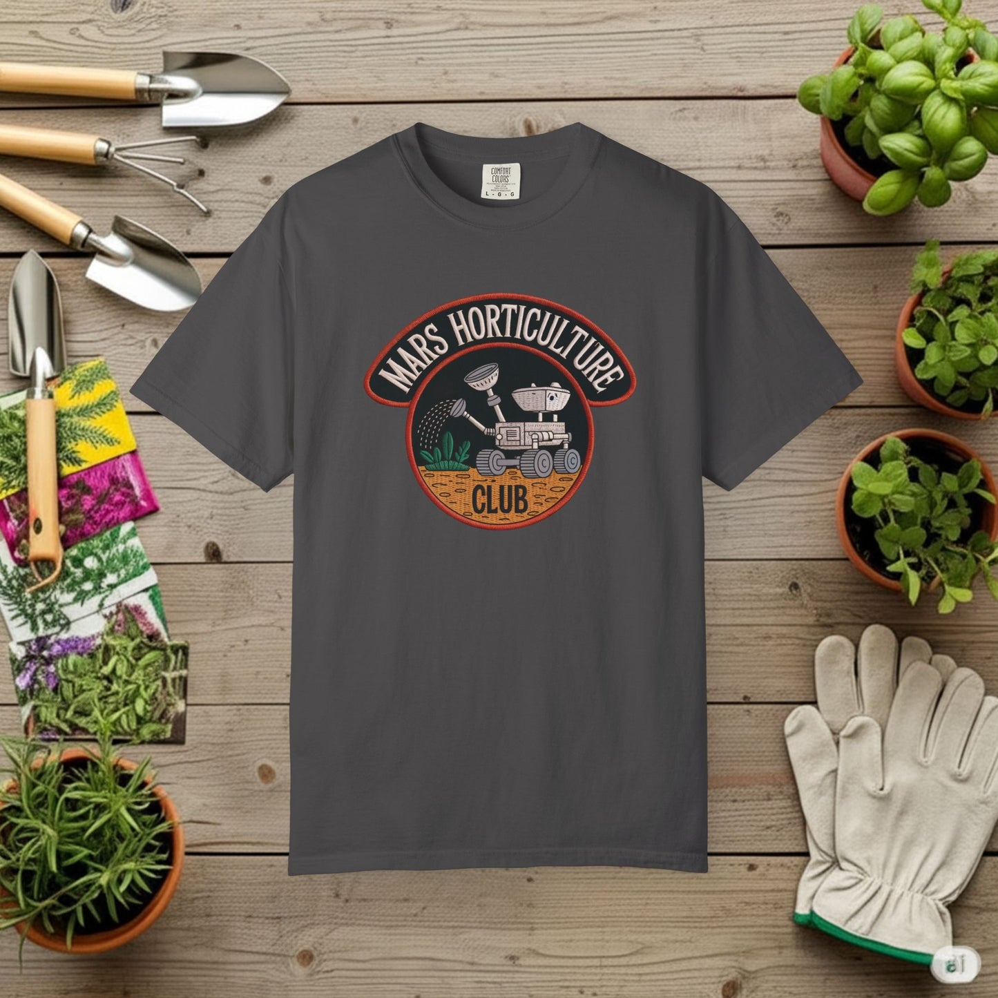 Mars Horticulture T-Shirt