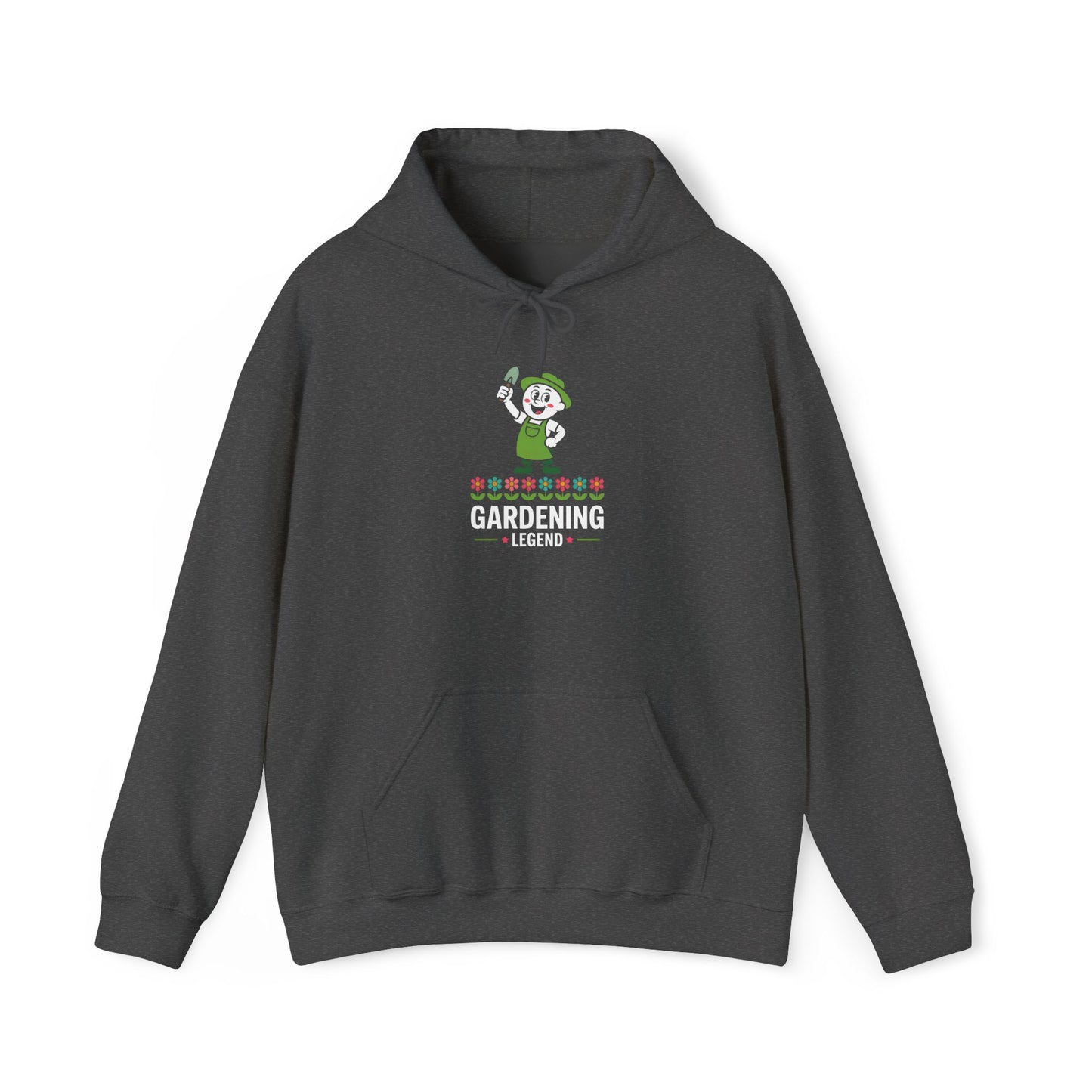 Gardening Legend Hoodie