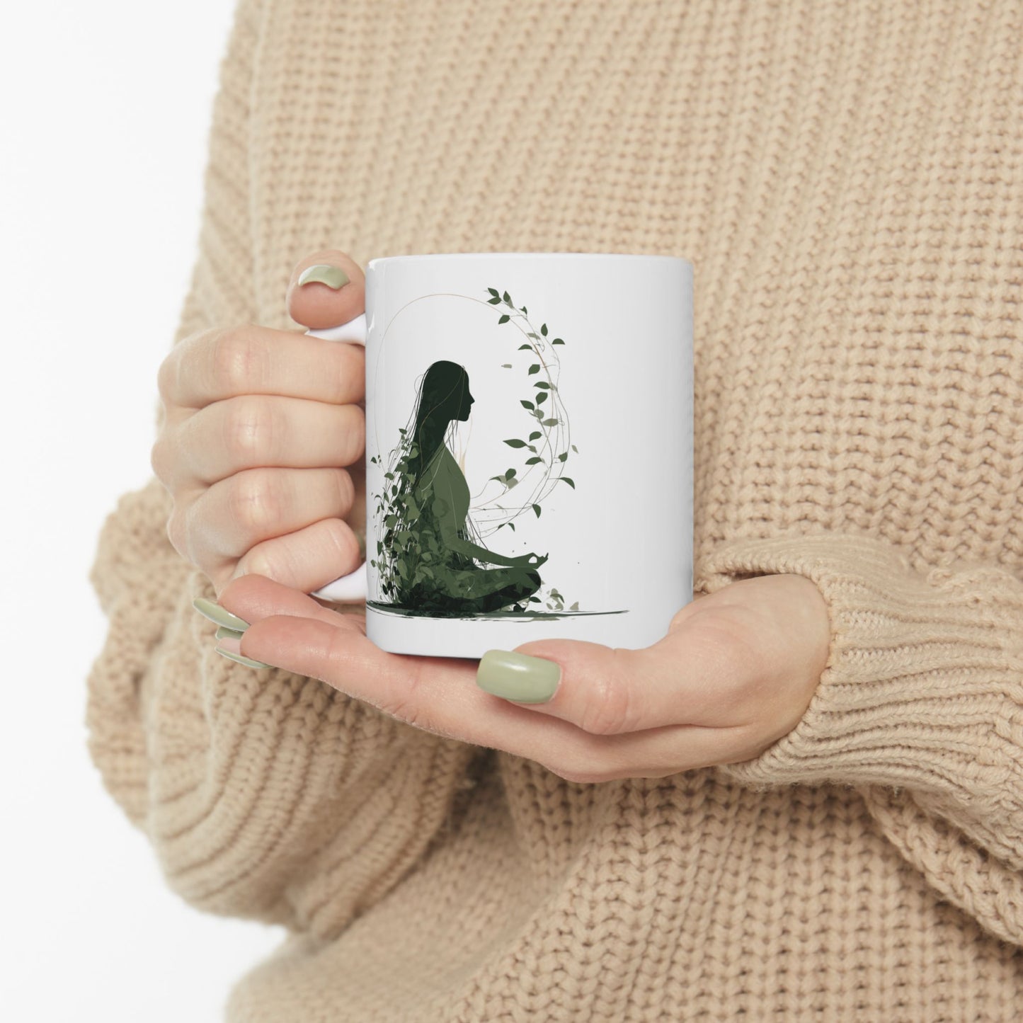 Serenity Mug