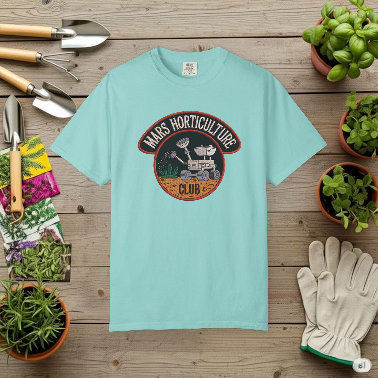 Mars Horticulture T-Shirt