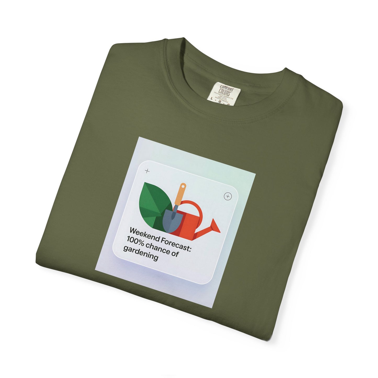 weekend Forecast T-Shirt