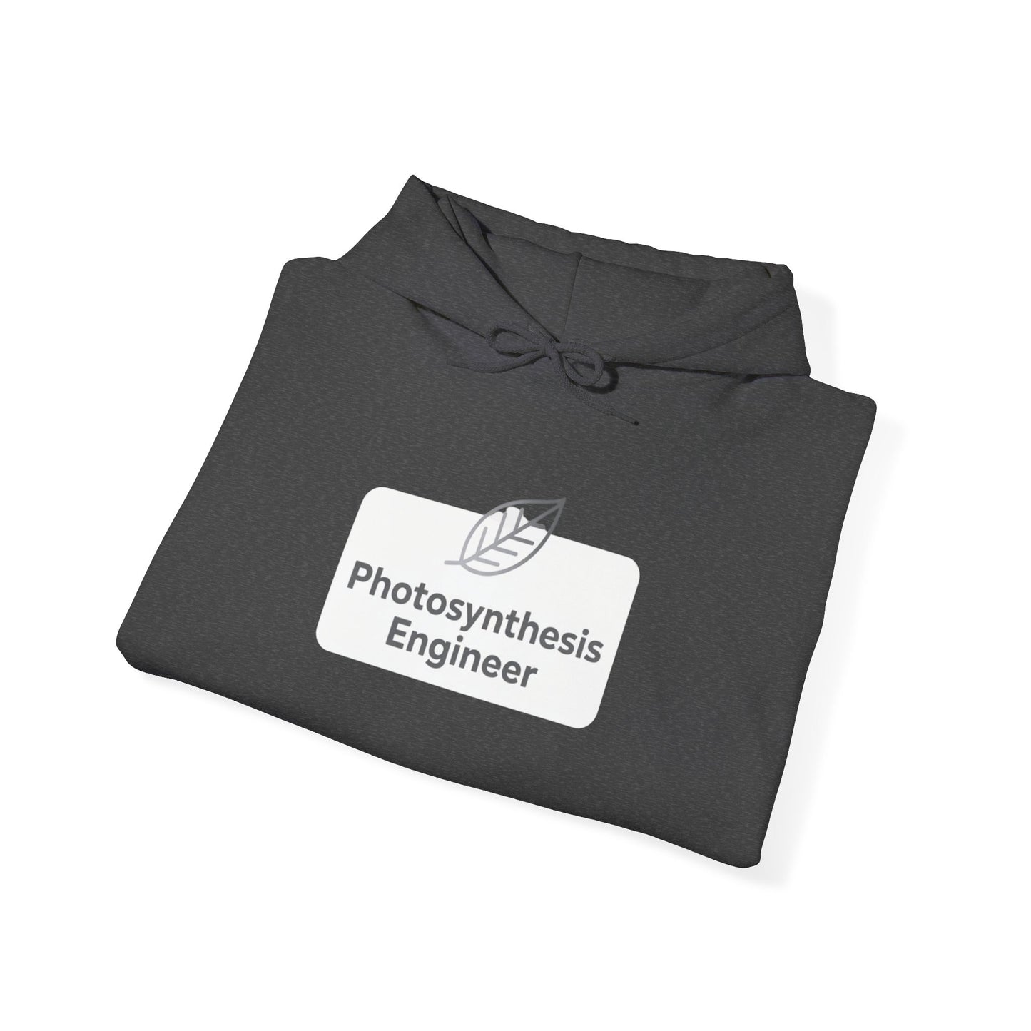 Photosynthesis Engineer Hoodie — Gardening Sweatshirt for Plant Lovers
