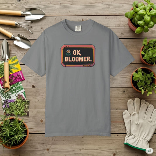 OK Bloomer T-Shirt