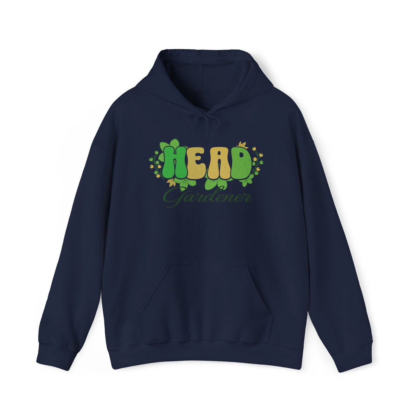 Head Gardener Hoodie
