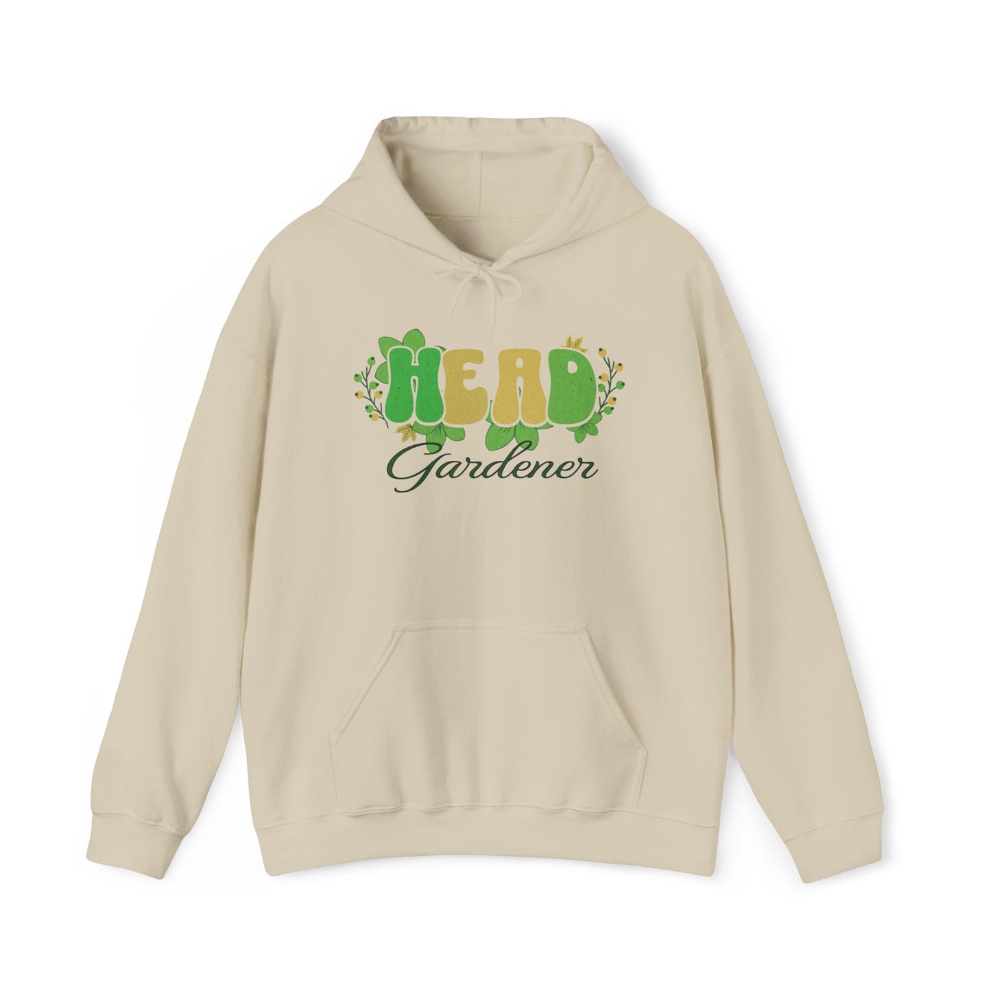 Head Gardener Hoodie