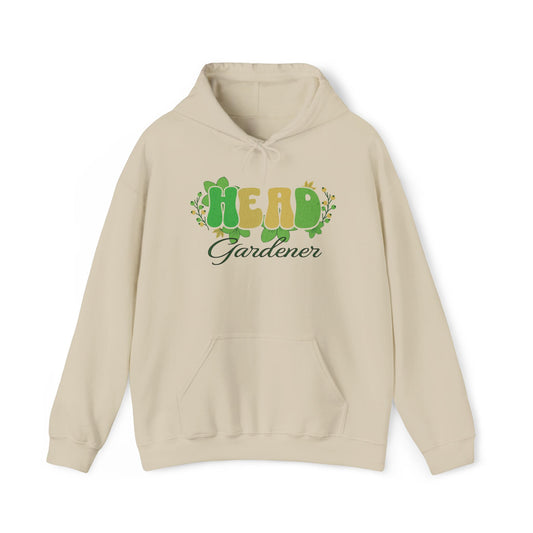 Head Gardener Hoodie