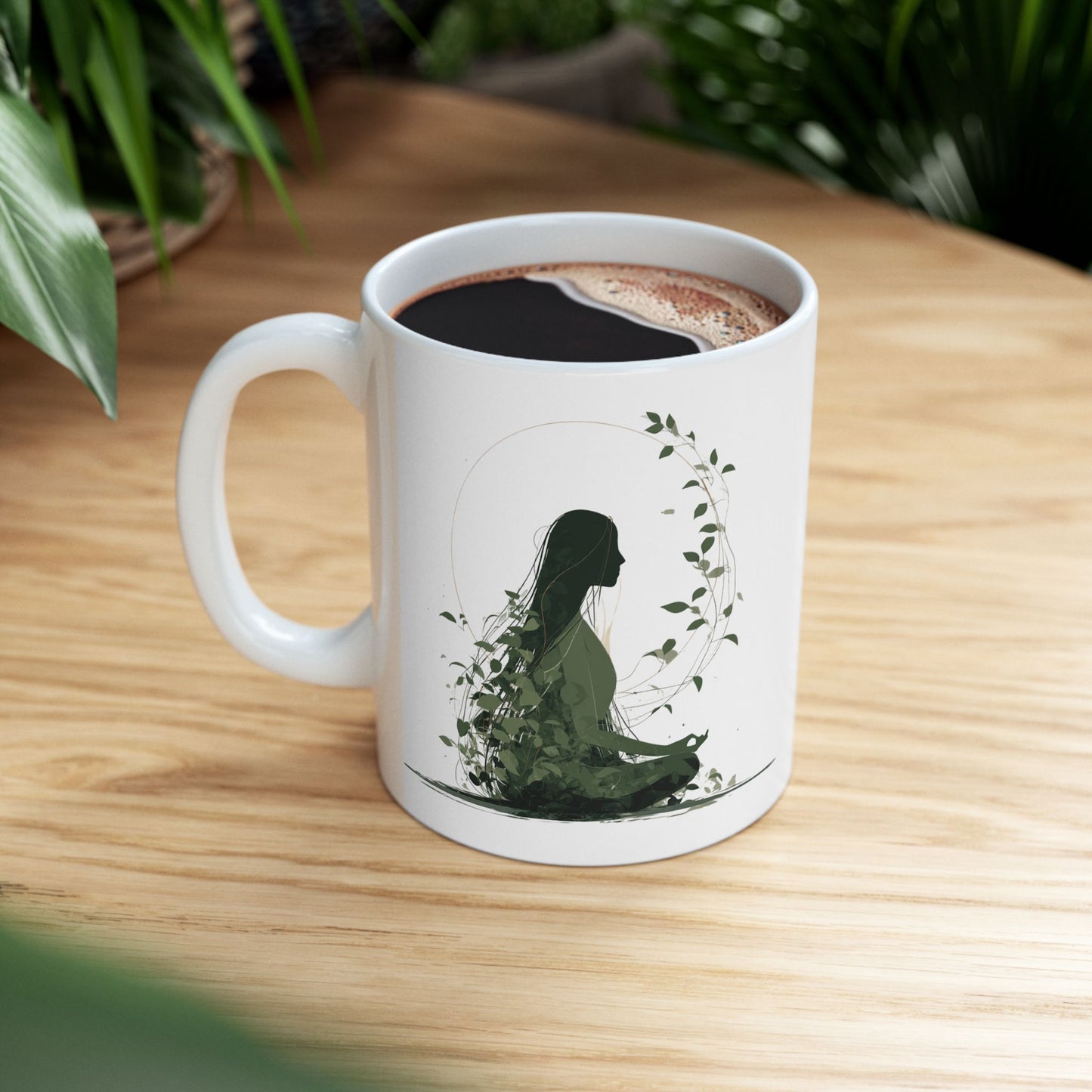 Serenity Mug
