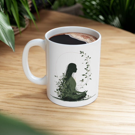 Serenity Mug