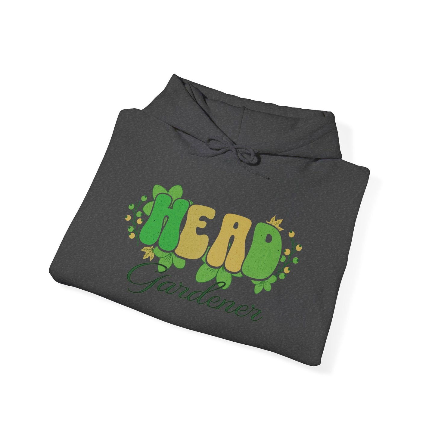 Head Gardener Hoodie