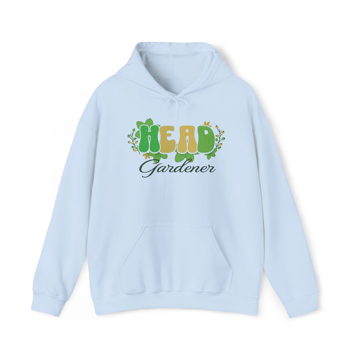 Head Gardener Hoodie