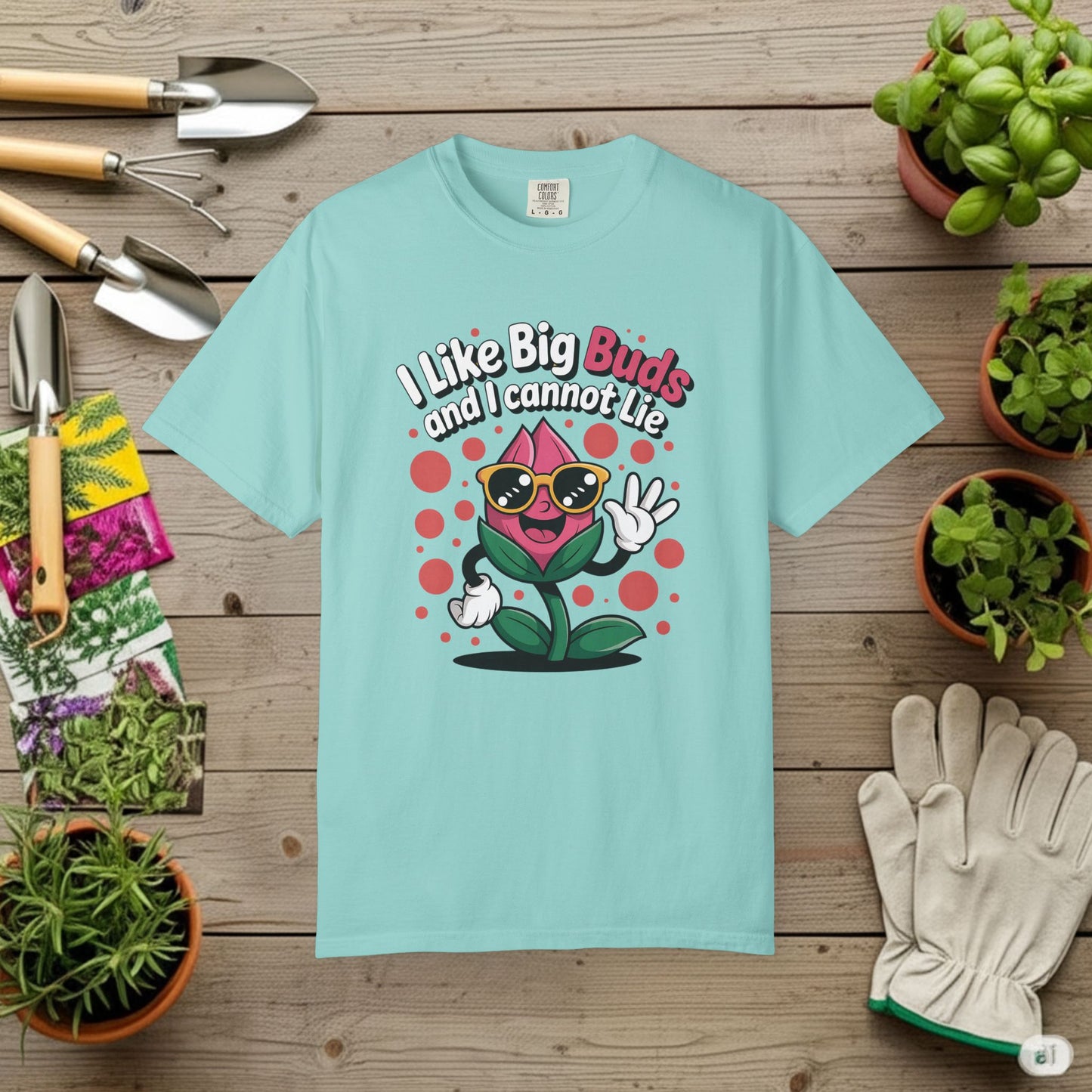 Big Buds T-Shirt