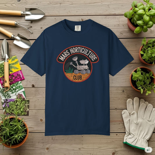 Mars Horticulture T-Shirt