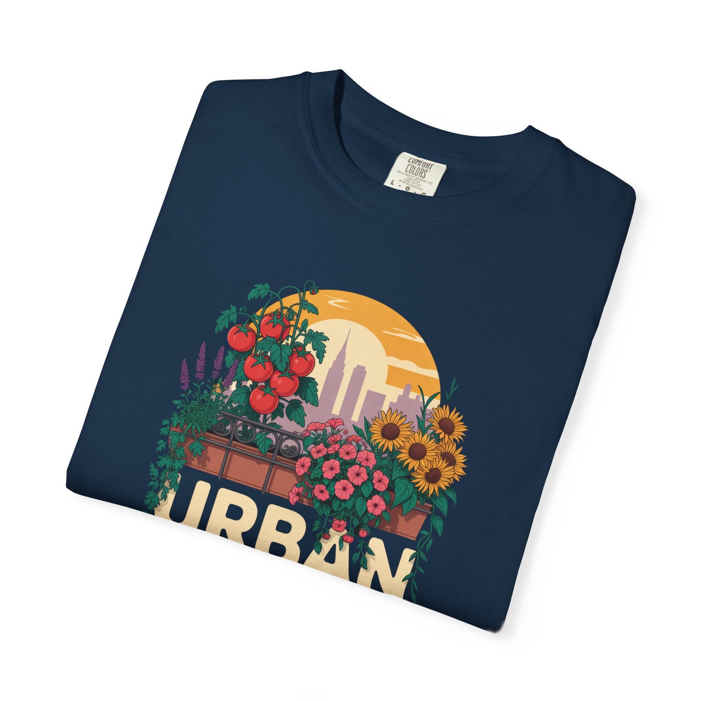 Urban Gardener T-Shirt