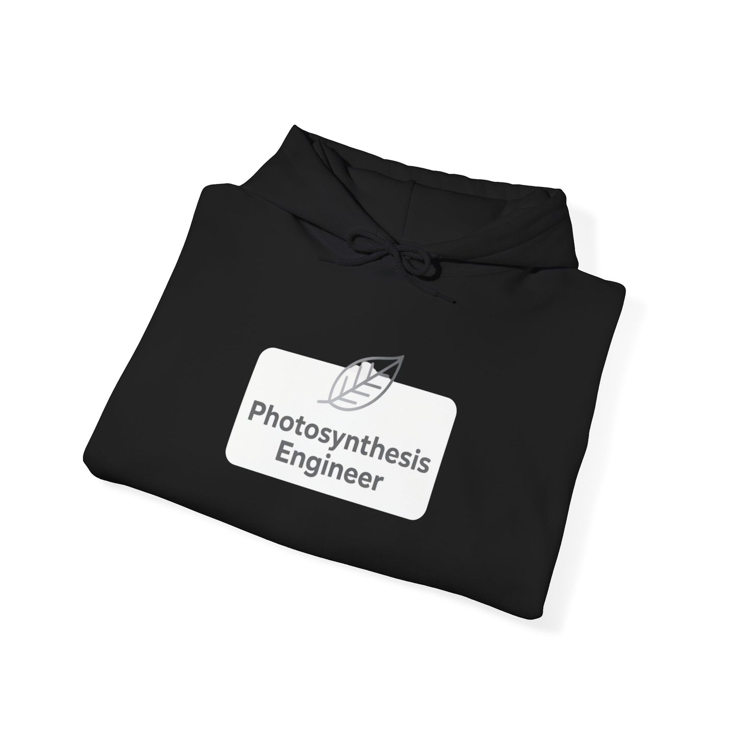 Photosynthesis Engineer Hoodie — Gardening Sweatshirt for Plant Lovers