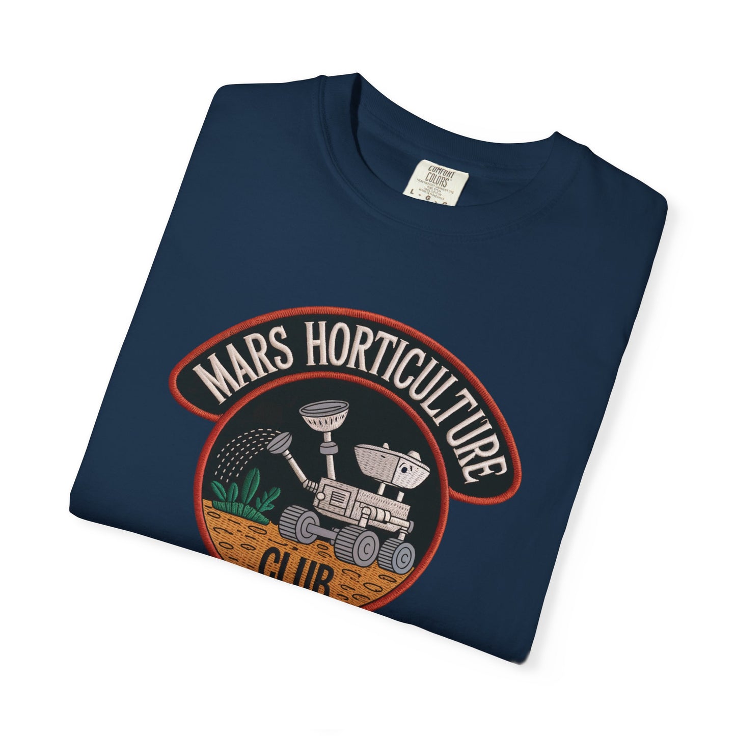 Mars Horticulture T-Shirt