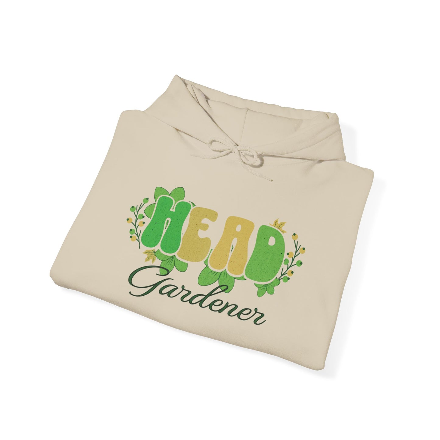 Head Gardener Hoodie