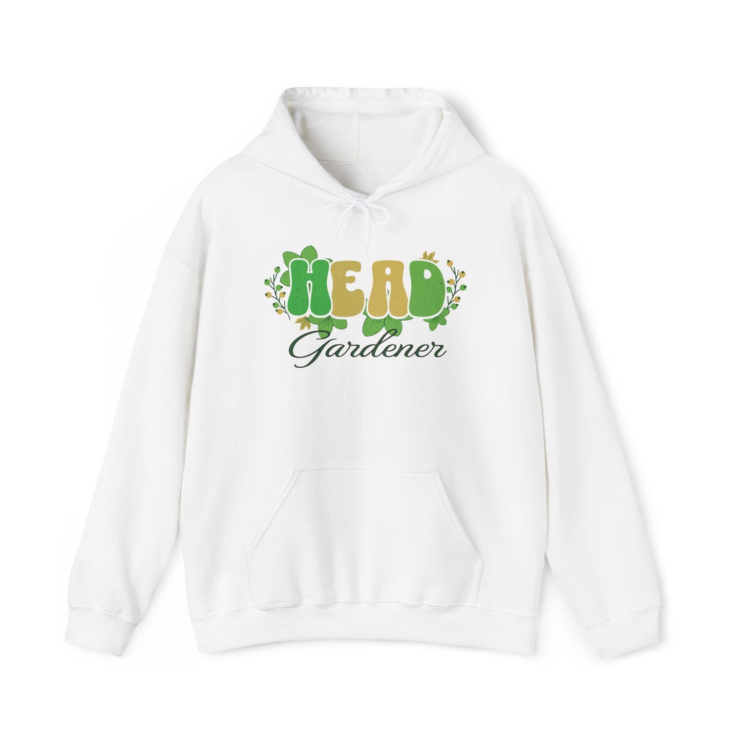 Head Gardener Hoodie