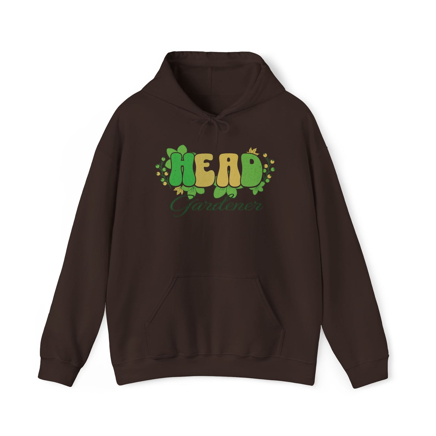 Head Gardener Hoodie
