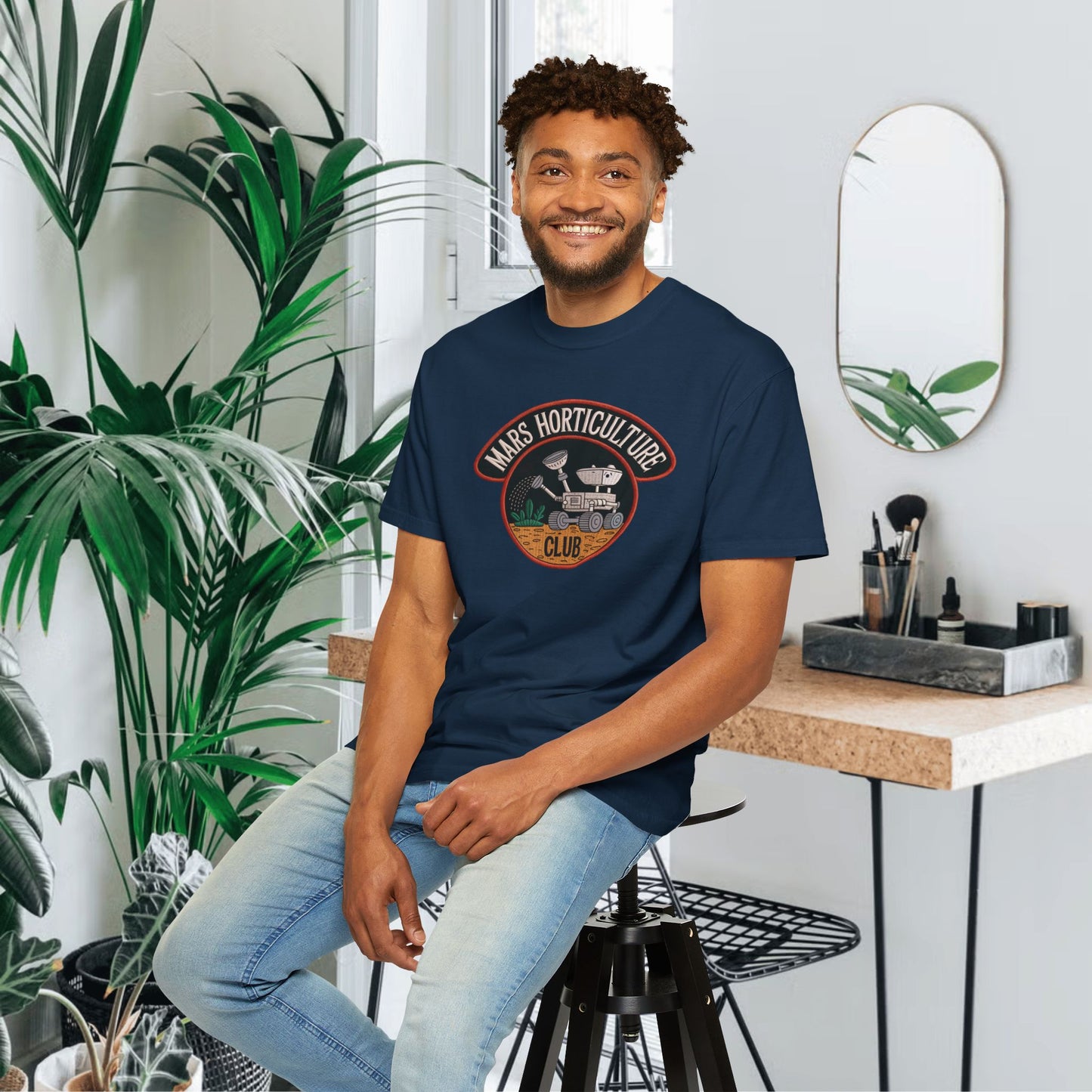 Mars Horticulture T-Shirt