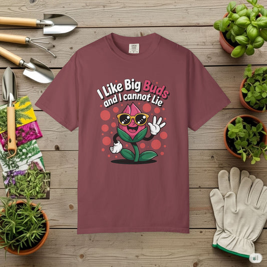 Big Buds T-Shirt