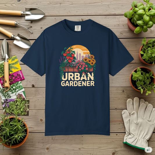 Urban Gardener T-Shirt