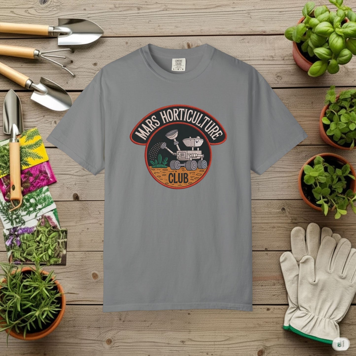 Mars Horticulture T-Shirt
