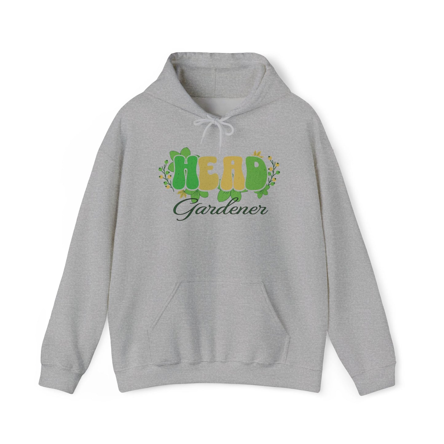 Head Gardener Hoodie