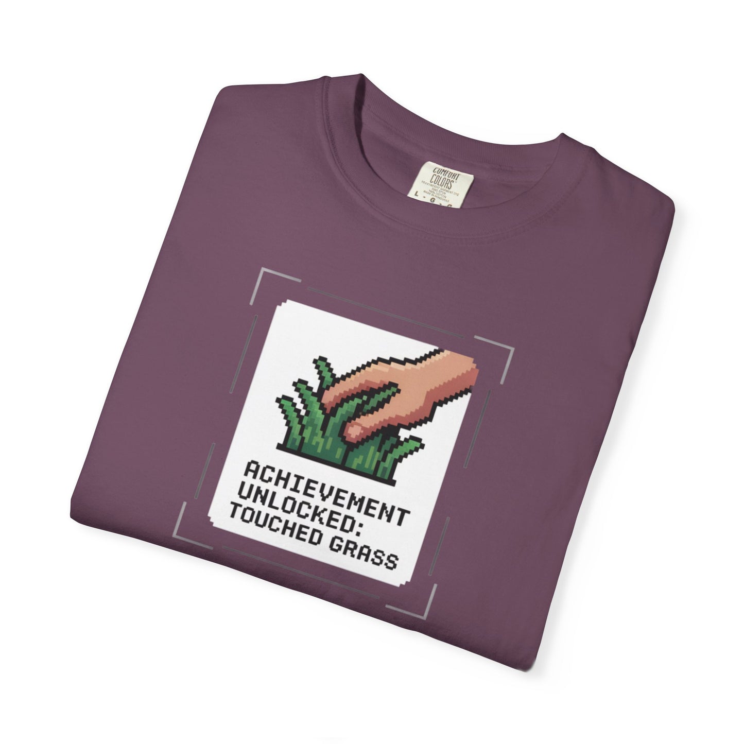 Touched Grass T-Shirt