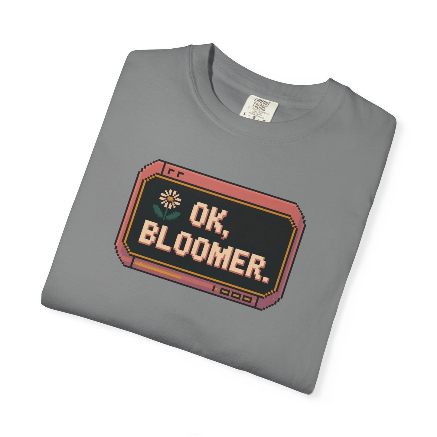 OK Bloomer T-Shirt
