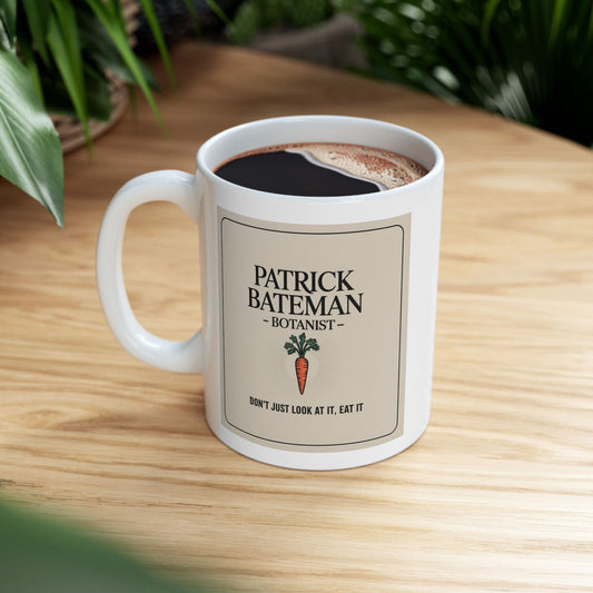 Psycho Mug
