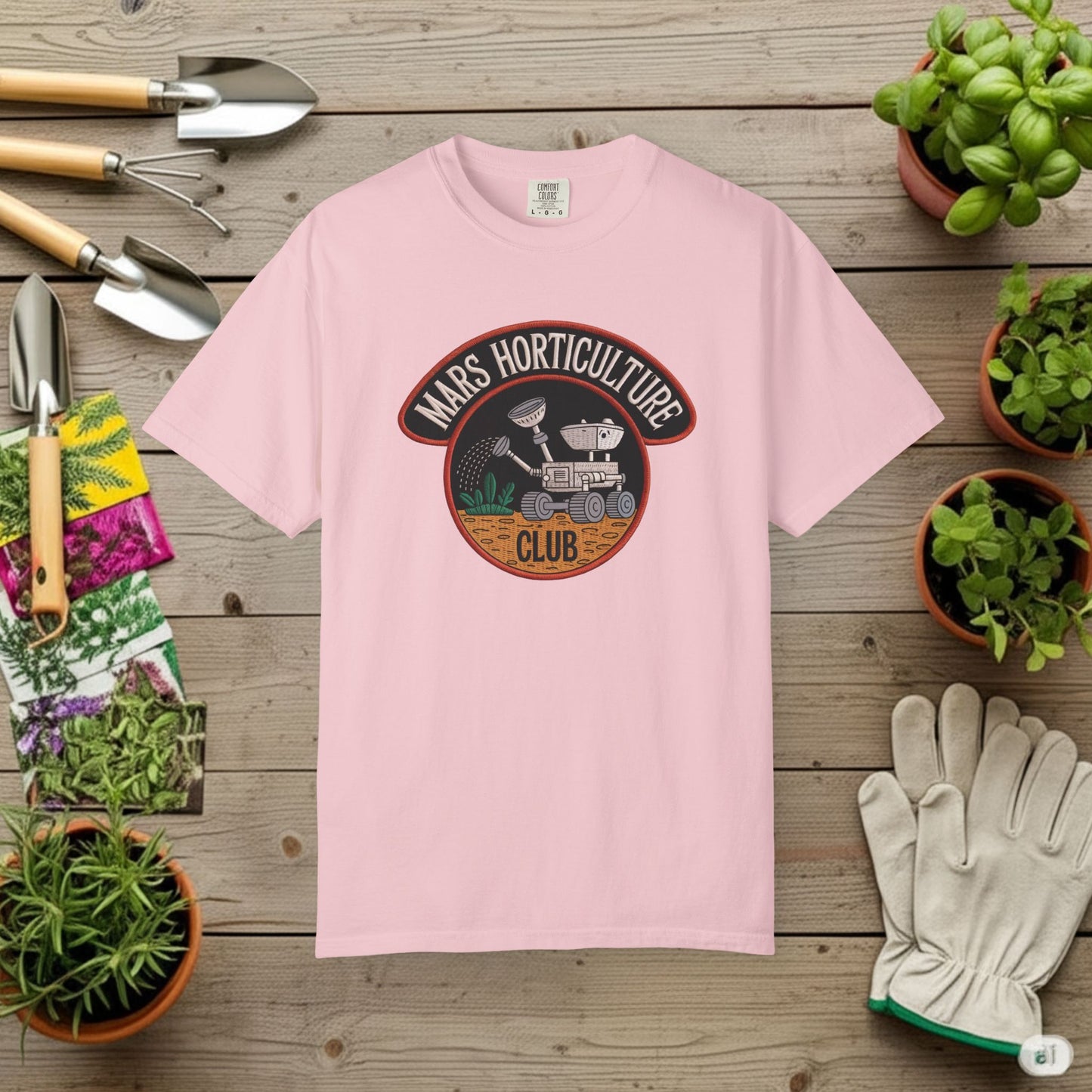 Mars Horticulture T-Shirt