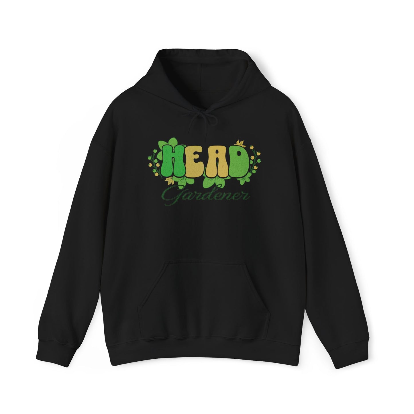 Head Gardener Hoodie