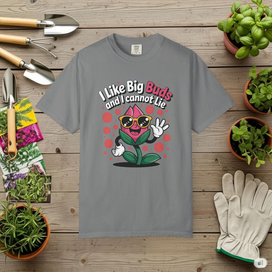 Big Buds T-Shirt